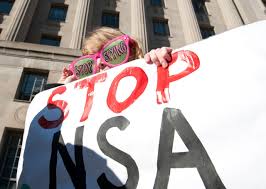 US Admiral Nominated to be Next NSA Chief